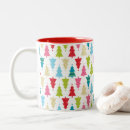 Search for christmas tree mugs Minimalist