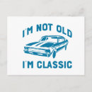 Search for hot rod birthday cards Vintage