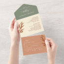 Search for copper foil wedding invitations Calligraphy