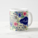 Search for indian style mugs Tiger