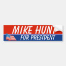 Search for hunting bumper stickers Politics