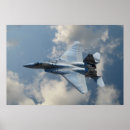 Search for f 15 posters Strike