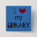 Search for love libraries badges Library