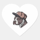 Search for wolf wear stickers Pug