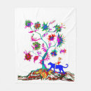 Search for tree of life blankets Nature