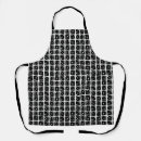 Search for board game aprons Dice