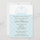 Search for damask baby boy shower invitations Crib