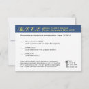 Search for business card rsvp cards Logo