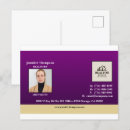 Search for businesscards postcards Realtor