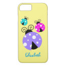 Search for ladybug cases Cute
