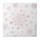Search for white snowflake tiles Snowflakes