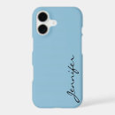 Search for sky blue background iphone cases Plain