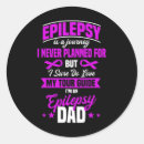 Search for seizure stickers Epilepsy awareness month