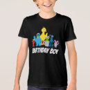 Search for elmo birthday tshirts Cookie monster