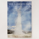 Search for yellowstone puzzles Geyser