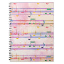 Search for musician notebooks Orchestra