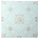 Search for medallions tiles Pattern