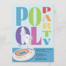 Search for llama party invitations Summer