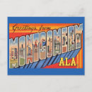 Search for montgomery postcards City