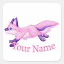 Search for running stickers Pink