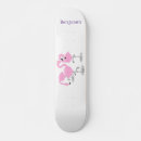 Search for flamingo skateboards Animal