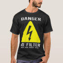 Search for danger tshirts Animal