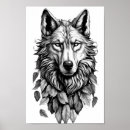 Search for wolf drawing art Wolves