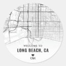 Search for of california stickers Map