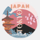 Search for tokyo japan stickers Asia