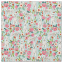 Search for vintage fabric Floral
