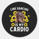 Search for dancing round stickers Dancelife