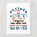Search for retired anesthesiologist Crna