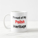Search for polish heritage mugs Poland