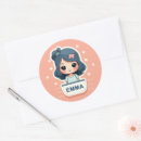 Search for emma stickers Pink