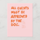 Search for pooch lover stuff postcards Dogs