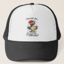 Search for funny chicken hats Men
