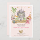 Search for knight birthday invitations Knights and princesses