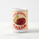 Search for salsa mugs Kitchen