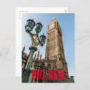Search for big ben cards Westminster