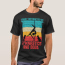 Search for gymnastics tshirts Vintage