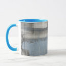 Search for abstract mugs Contemporary
