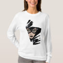 Search for catwoman tshirts Comic illustration