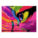 Search for surreal posters Vibrant