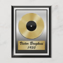 Search for records 4x5 invitations Music