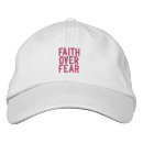 Search for fears hats For her