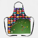 Search for table numbers aprons Sport