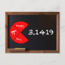 Search for funny pi postcards Pun