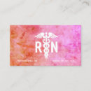 Search for rn business cards Healthcare