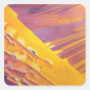 Search for acidic stickers Abstract