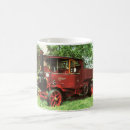 Search for truck design mugs Vintage